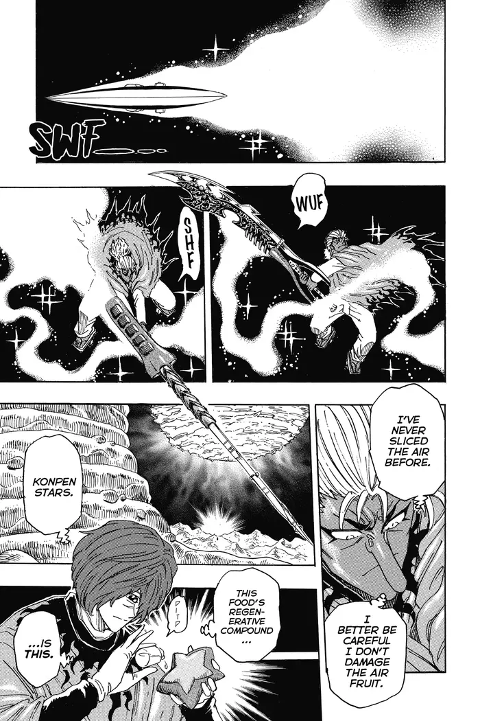 Toriko Chapter 289 image 06_optimized